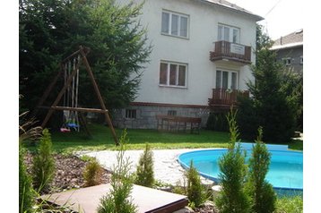 Czech Republic Chata Loučná nad Desnou, Exterior
